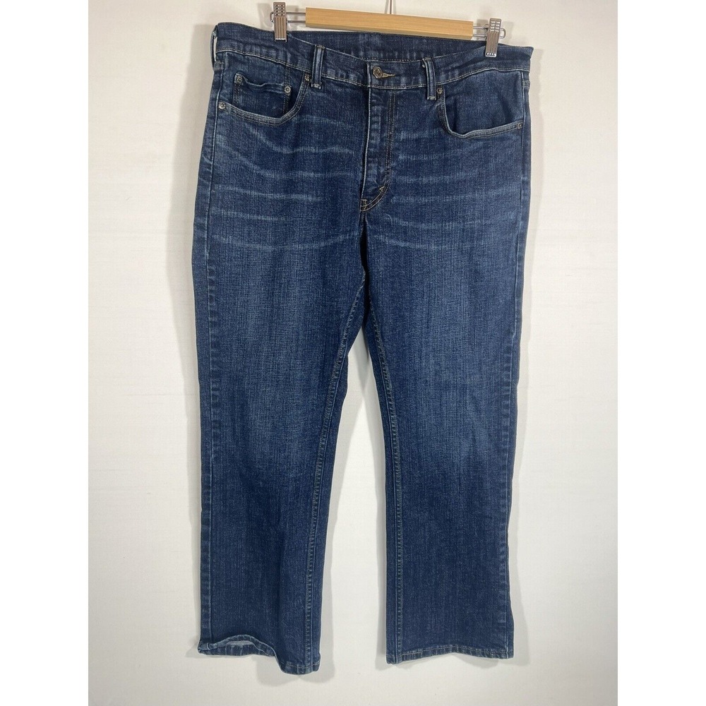 Levis 550 Jeans Womens‎ 8L High Rise Mom Relaxed Blue Denim Vintage